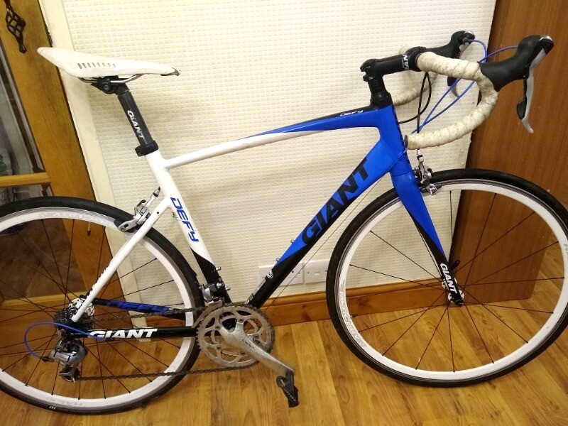 giant defy gumtree